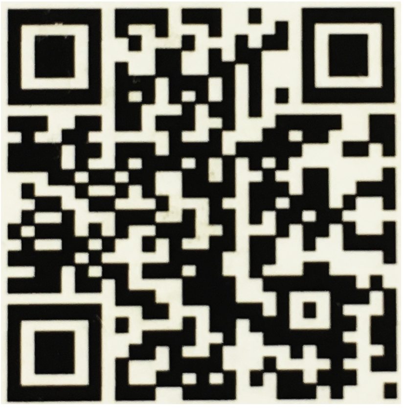 CanTha-QR Code